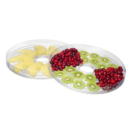 Concept SO3010 - Dehydrator 245W/230V sort