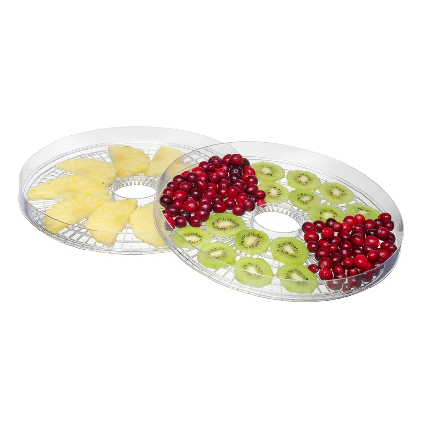 Concept SO3010 - Dehydrator 245W/230V sort
