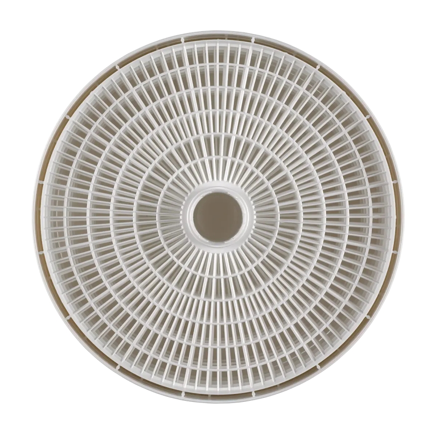 Concept SO3020 - Dehydrator til mad 500W/230V hvid