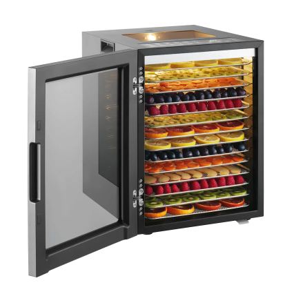 Concept SO5000 - Madtørrer 850W/230V sort