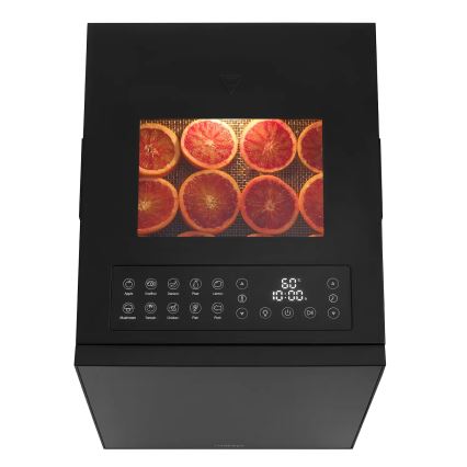 Concept SO5000 - Madtørrer 850W/230V sort