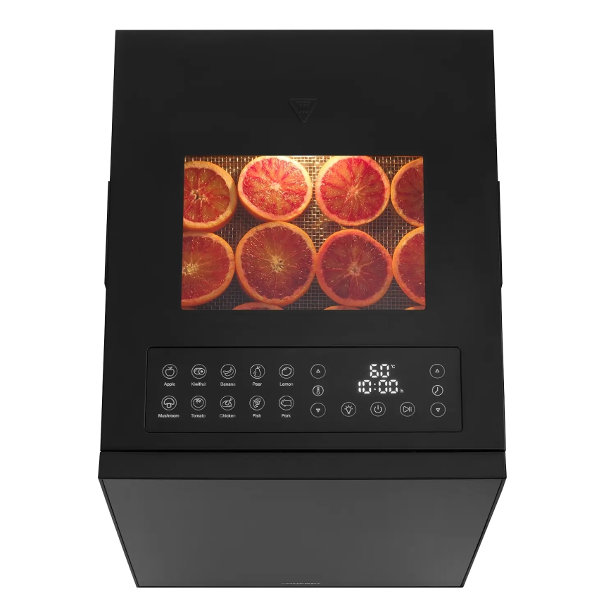 Concept SO5000 - Madtørrer 850W/230V sort