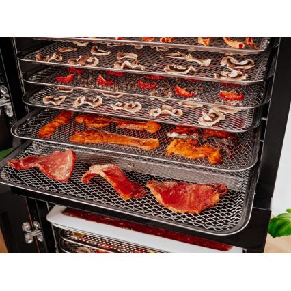 Concept SO7000 - Madtørrer 1500W/230V sort