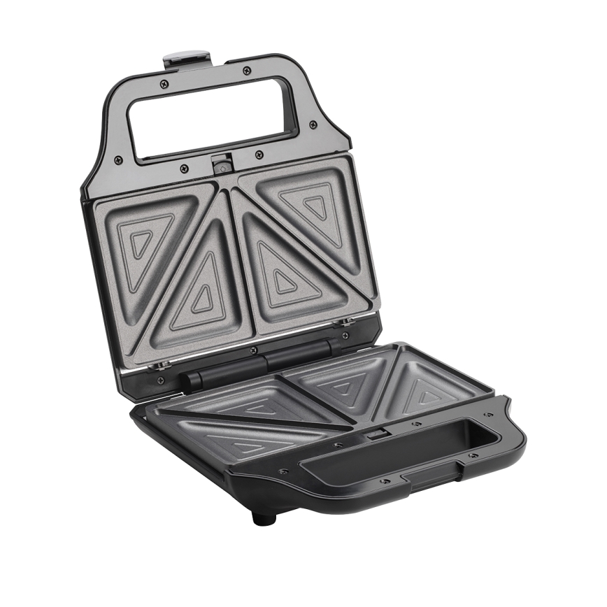 Concept SV3054 - Sandwichmaskine 03.01.2001 700W/230V sort