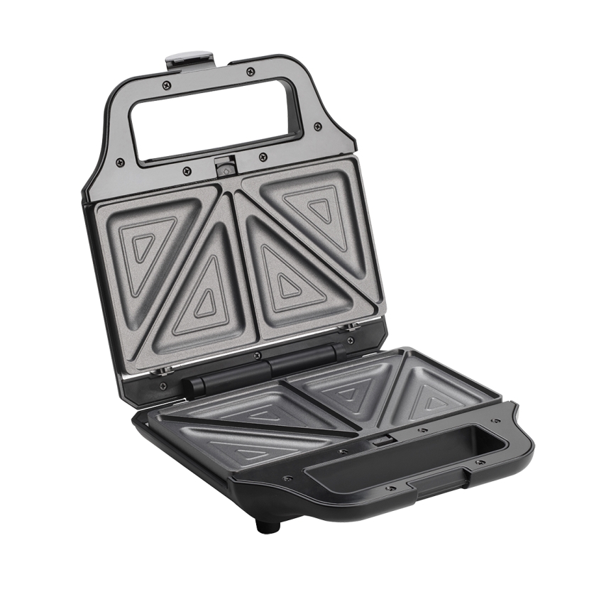 Concept SV3055 - Sandwichmaskine 04.01.2001 700W/230V sort