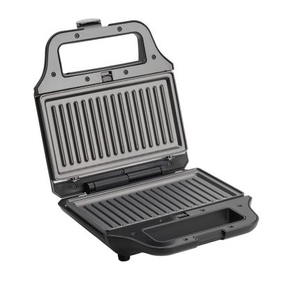 Concept SV3055 - Sandwichmaskine 04.01.2001 700W/230V sort