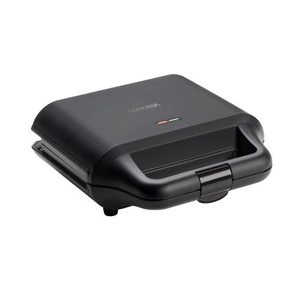 Concept SV3055 - Sandwichmaskine 04.01.2001 700W/230V sort