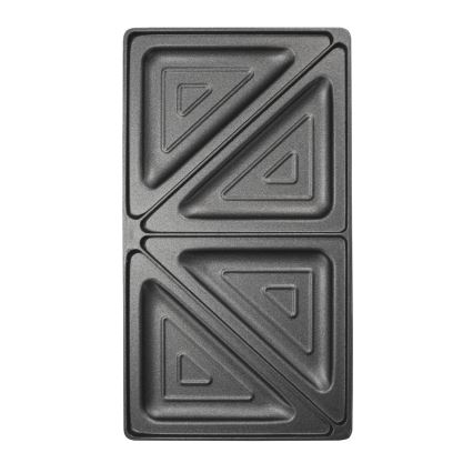 Concept SV3055 - Sandwichmaskine 04.01.2001 700W/230V sort