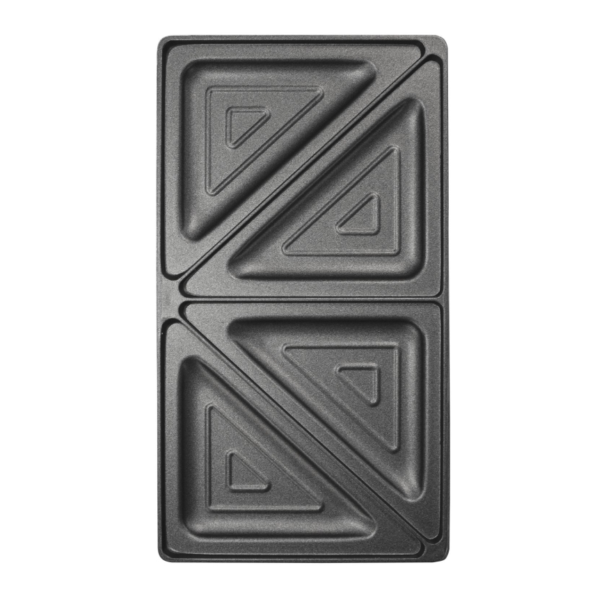 Concept SV3055 - Sandwichmaskine 04.01.2001 700W/230V sort