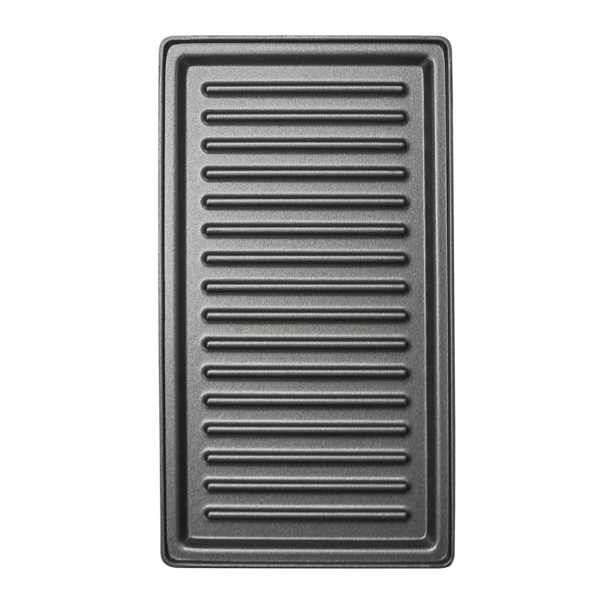 Concept SV3055 - Sandwichmaskine 04.01.2001 700W/230V sort