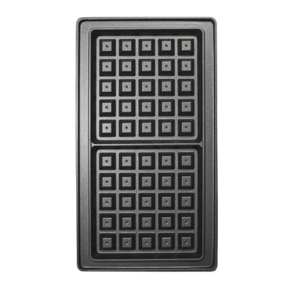 Concept SV3055 - Sandwichmaskine 04.01.2001 700W/230V sort