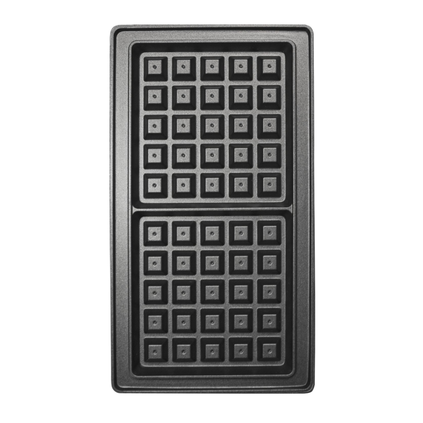 Concept SV3055 - Sandwichmaskine 04.01.2001 700W/230V sort