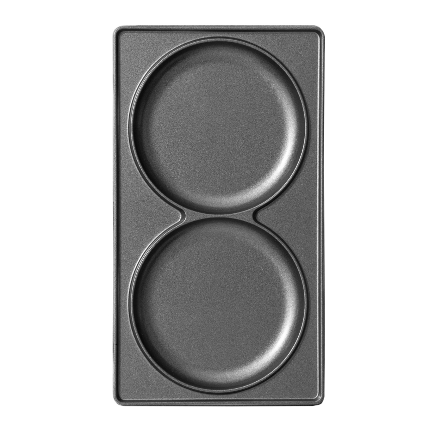 Concept SV3055 - Sandwichmaskine 04.01.2001 700W/230V sort