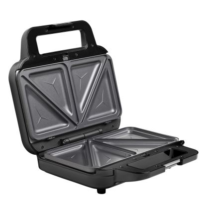 Concept SV3070 - Sandwichmaskine XXL 04.01.2001 900W/230V sort/rustfri