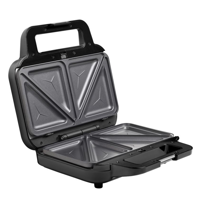 Concept SV3070 - Sandwichmaskine XXL 04.01.2001 900W/230V sort/rustfri