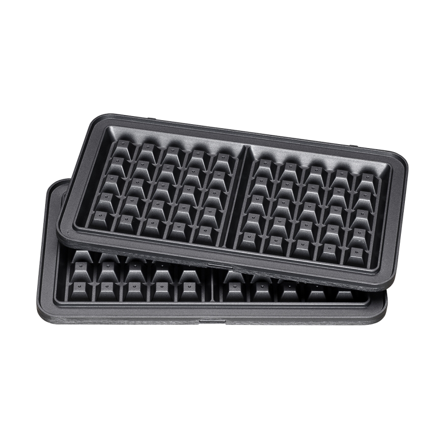 Concept SV3070 - Sandwichmaskine XXL 04.01.2001 900W/230V sort/rustfri
