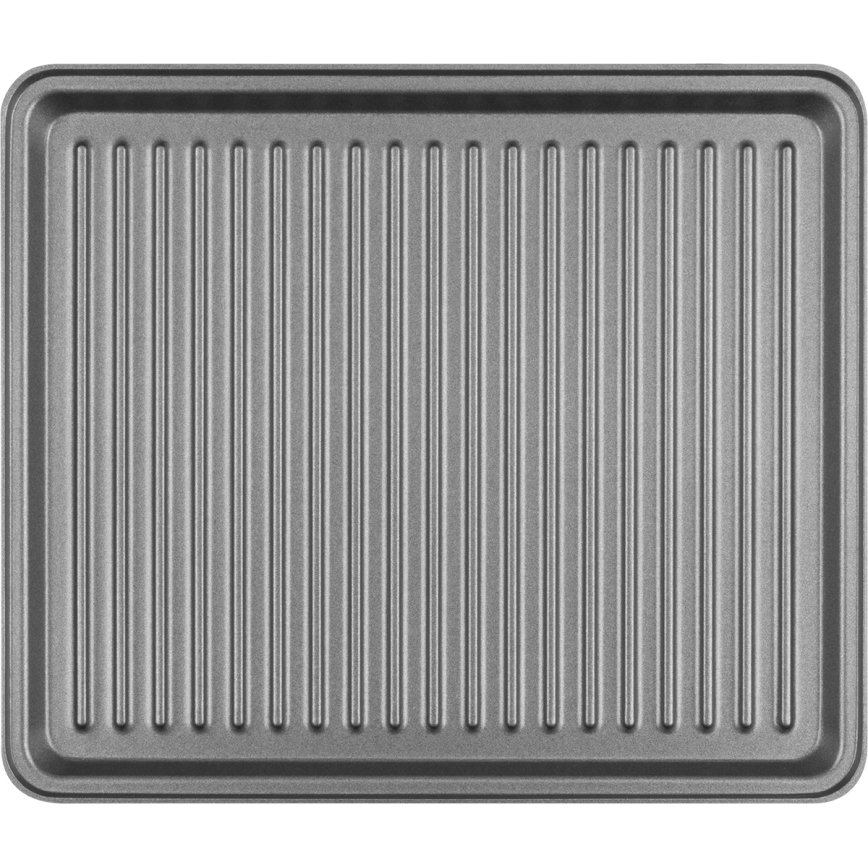 Concept SV3080 - Sandwichmaskine FAMILY 3-i-1 1200W/230V sort/rustfri