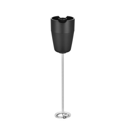 Concept TM5500 - Stavblender med tilbehør 1500W/230V sort/rustfri