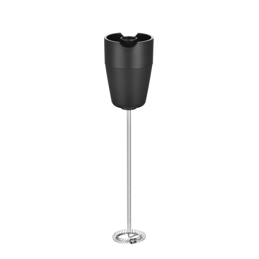 Concept TM5500 - Stavblender med tilbehør 1500W/230V sort/rustfri