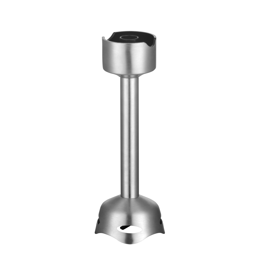 Concept TM5510 - Stavblender med tilbehør 1500W/230V sort/rustfri