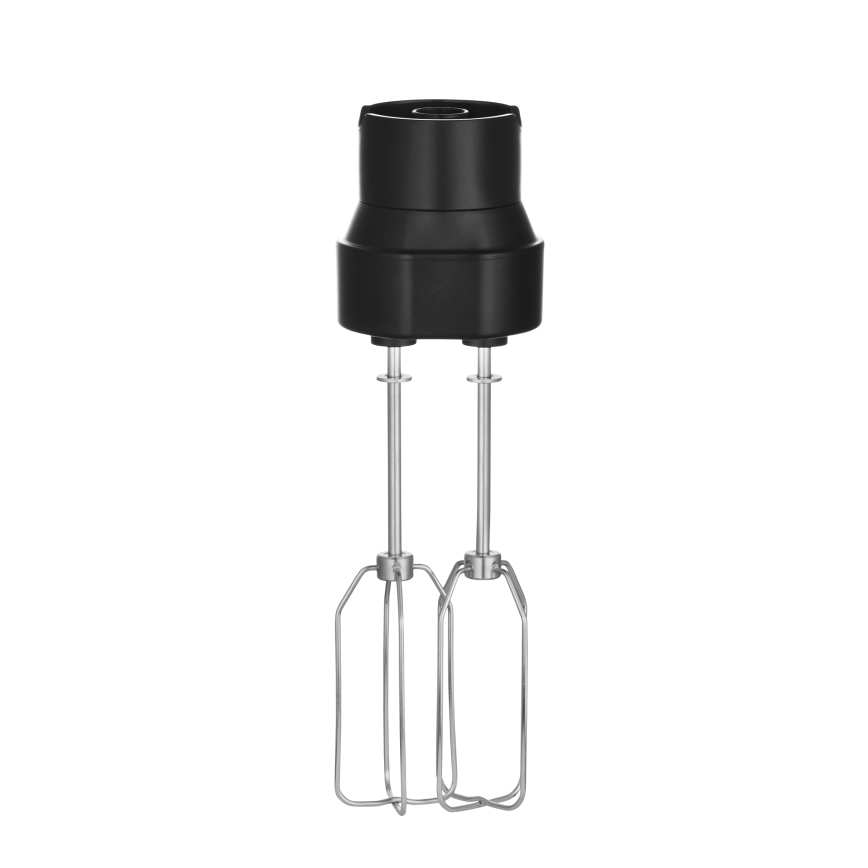 Concept TM5510 - Stavblender med tilbehør 1500W/230V sort/rustfri