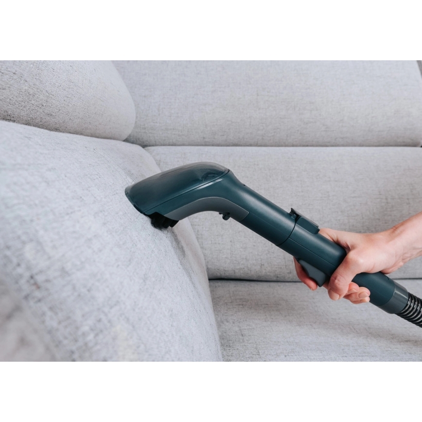 Concept TP2010 - DEEPCLEAN tæpperenser 450W/230V blå