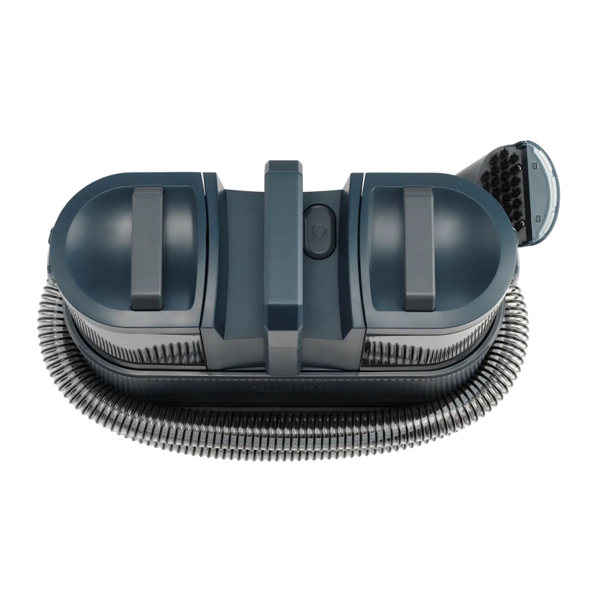 Concept TP2010 - DEEPCLEAN tæpperenser 450W/230V blå