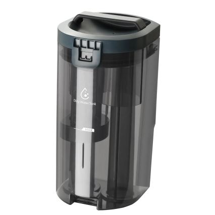 Concept TP2010 - DEEPCLEAN tæpperenser 450W/230V blå