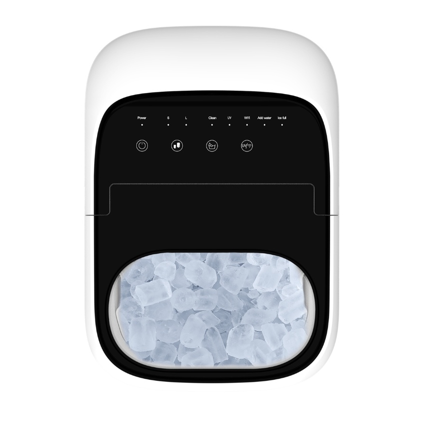 Concept VL1520 - Ismaskine 150W/230V med Wi-Fi, hvid