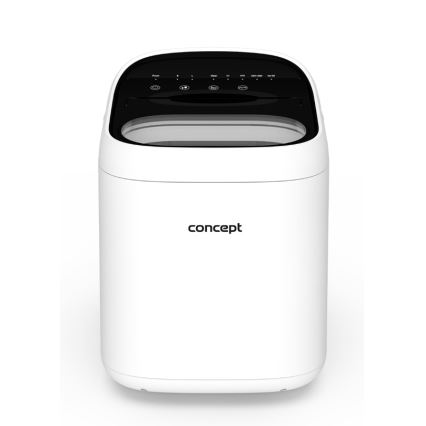 Concept VL1520 - Ismaskine 150W/230V med Wi-Fi, hvid
