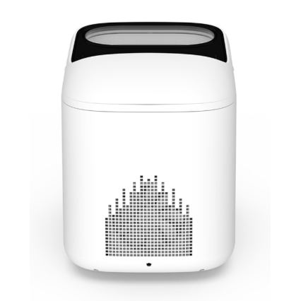 Concept VL1520 - Ismaskine 150W/230V med Wi-Fi, hvid