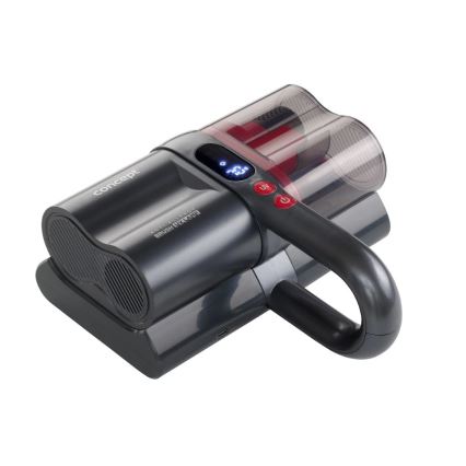 Concept VP2000 - Håndholdt antibakteriel støvsuger med UV-C-lampe LUMISTAR 120W/11,1V