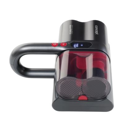 Concept VP2000 - Håndholdt antibakteriel støvsuger med UV-C-lampe LUMISTAR 120W/11,1V
