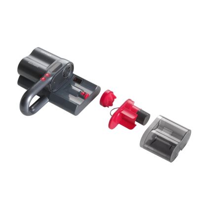 Concept VP2000 - Håndholdt antibakteriel støvsuger med UV-C-lampe LUMISTAR 120W/11,1V