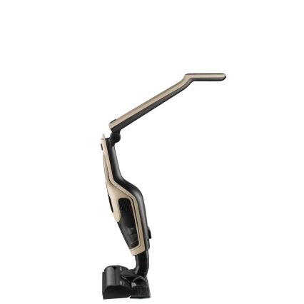 Concept VP4220 - Trådløs 3-i-1 stavstøvsuger AQUAGLIDE 160W/28,8V 2200 mAh beige