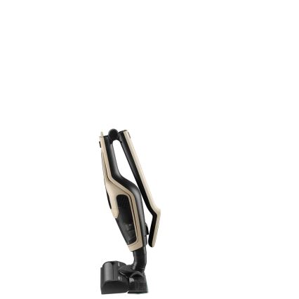 Concept VP4220 - Trådløs 3-i-1 stavstøvsuger AQUAGLIDE 160W/28,8V 2200 mAh beige