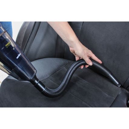 Concept VP4353-Håndholdt støvsuger WET & DRY RISER EXTENSION 110W/18,5V 2200 mAh sort