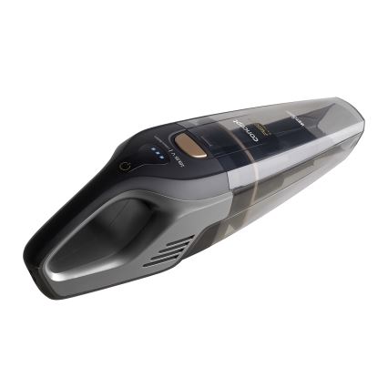Concept VP4353-Håndholdt støvsuger WET & DRY RISER EXTENSION 110W/18,5V 2200 mAh sort