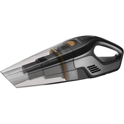 Concept VP4353-Håndholdt støvsuger WET & DRY RISER EXTENSION 110W/18,5V 2200 mAh sort