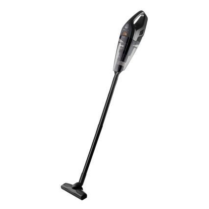 Concept VP4353-Håndholdt støvsuger WET & DRY RISER EXTENSION 110W/18,5V 2200 mAh sort