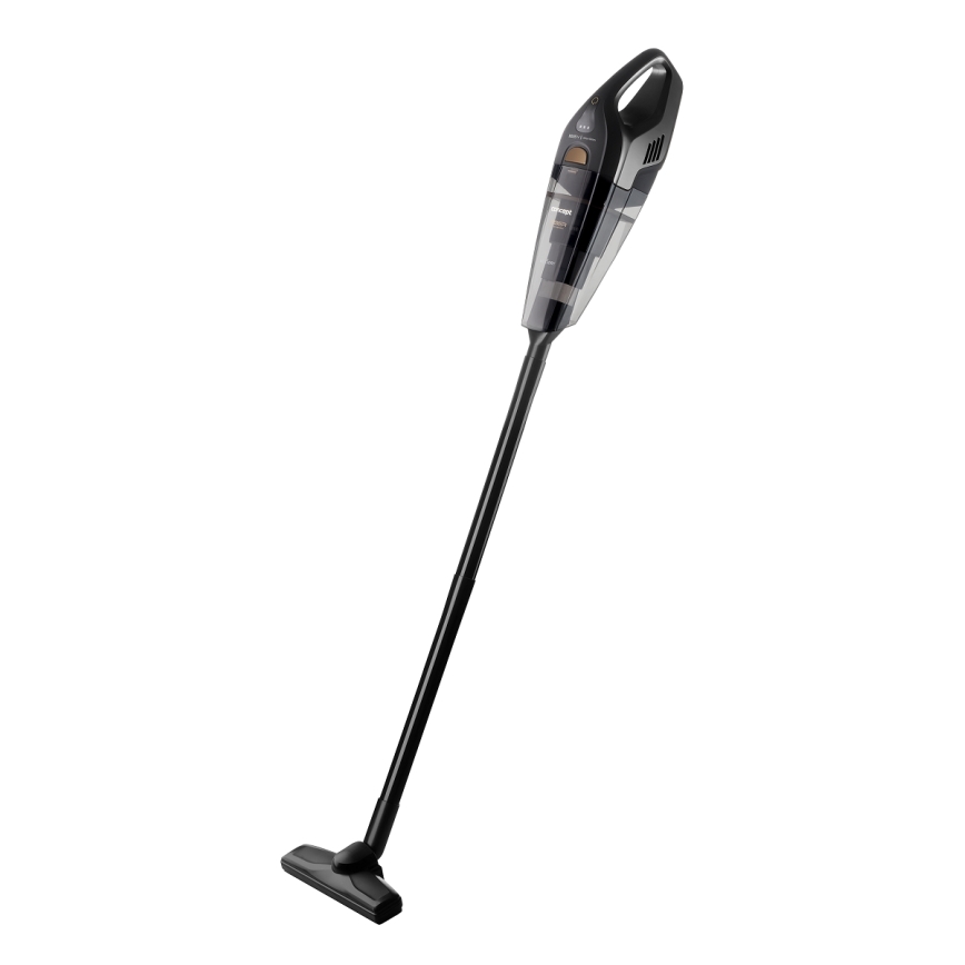 Concept VP4353-Håndholdt støvsuger WET & DRY RISER EXTENSION 110W/18,5V 2200 mAh sort