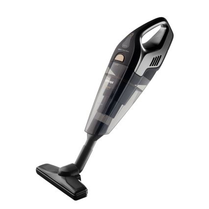 Concept VP4353-Håndholdt støvsuger WET & DRY RISER EXTENSION 110W/18,5V 2200 mAh sort