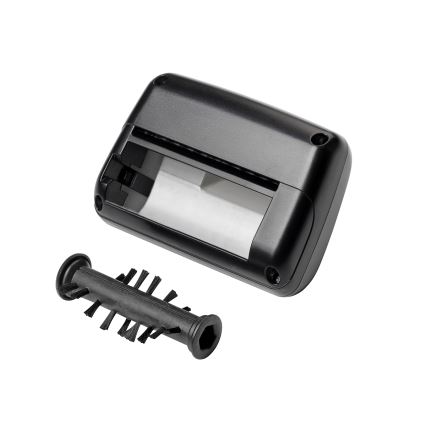 Concept VP4380 - Håndholdt støvsuger REAL FORCE 110W/18,5V 2200 mAh sort