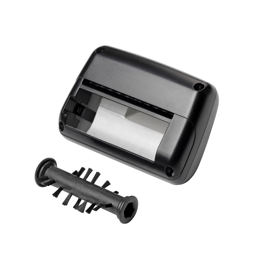 Concept VP4380 - Håndholdt støvsuger REAL FORCE 110W/18,5V 2200 mAh sort