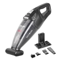 Concept VP4380 - Håndstøvsuger REAL FORCE 110W/18,5V 2200 mAh sort