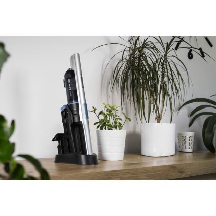 Concept VP4430 - Håndholdt støvsuger DIRECT ANIMAL 180W/14,8V 2200 mAh sort