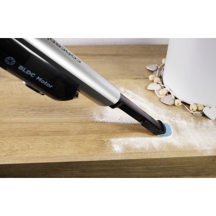Concept VP4430 - Håndholdt støvsuger DIRECT ANIMAL 180W/14,8V 2200 mAh sort