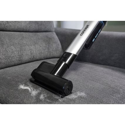 Concept VP4430 - Håndholdt støvsuger DIRECT ANIMAL 180W/14,8V 2200 mAh sort