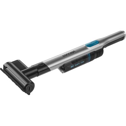 Concept VP4430 - Håndholdt støvsuger DIRECT ANIMAL 180W/14,8V 2200 mAh sort