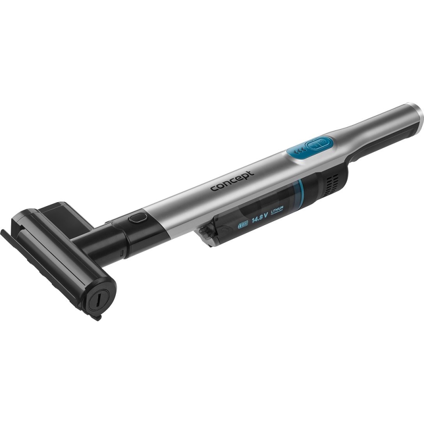 Concept VP4430 - Håndholdt støvsuger DIRECT ANIMAL 180W/14,8V 2200 mAh sort